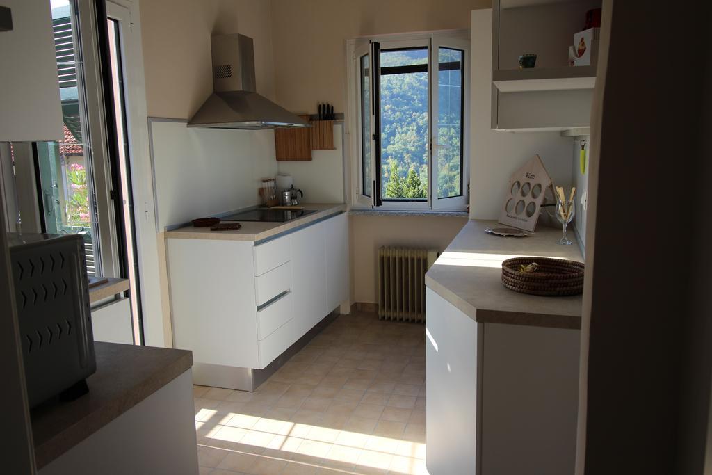 Sweet Caselle Appartement Testico Buitenkant foto